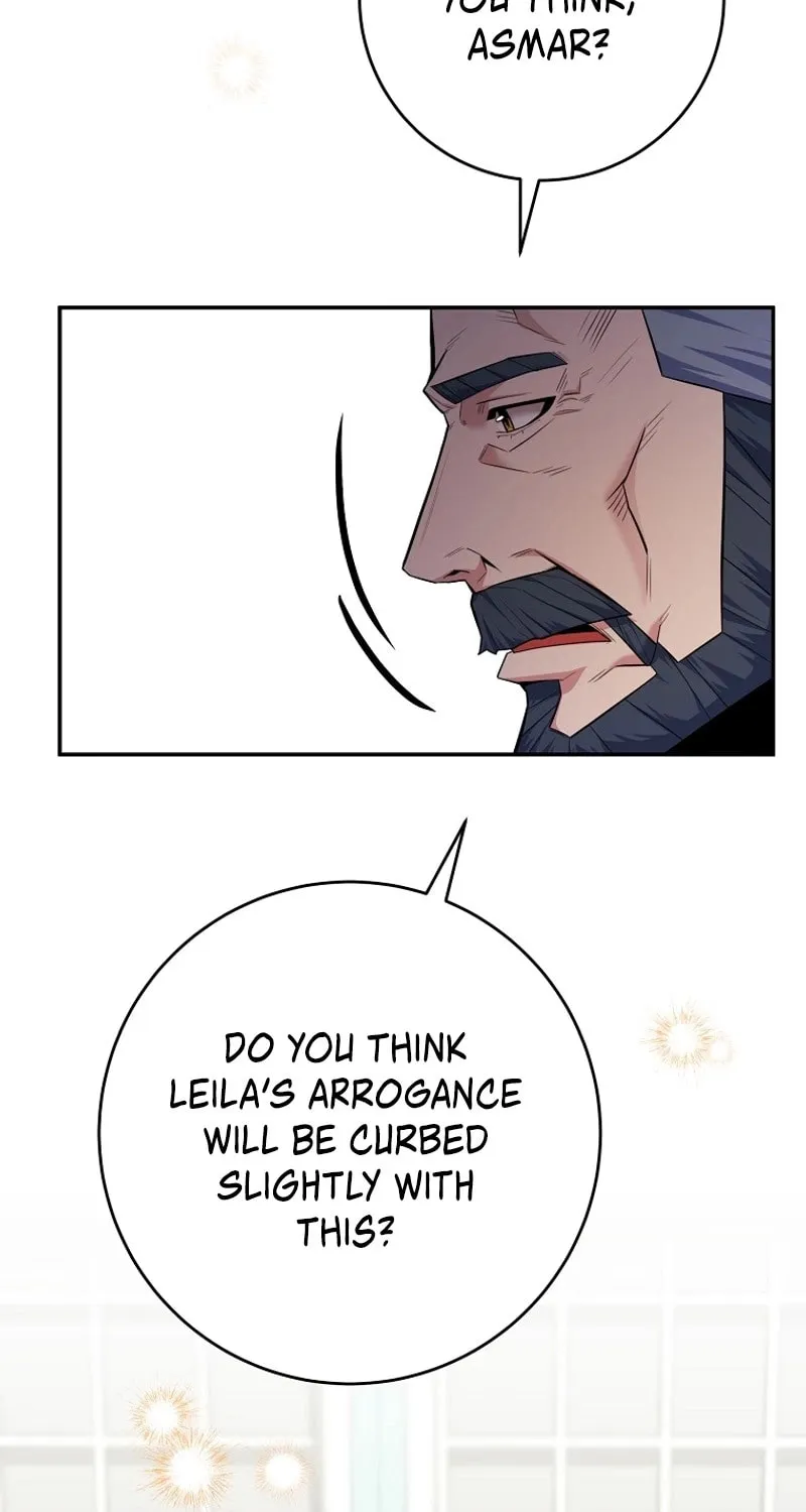 Reborn as the Overpowered Genius Lord Chapter 25 page 20 - 