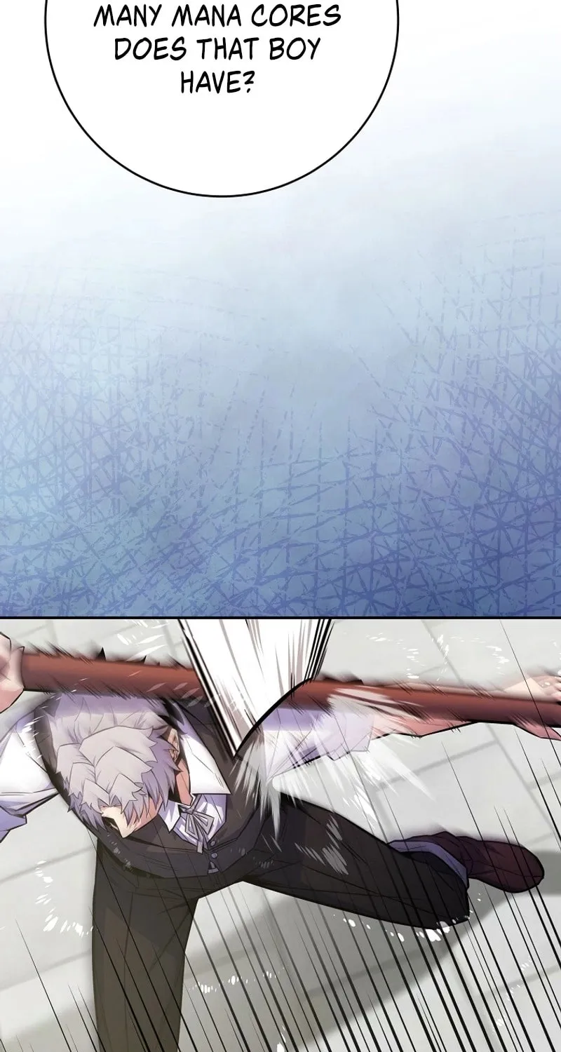 Reborn as the Overpowered Genius Lord Chapter 25 page 29 - 