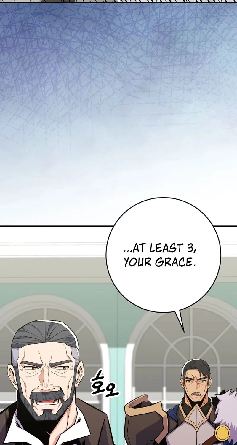 Reborn as the Overpowered Genius Lord Chapter 25 page 30 - 