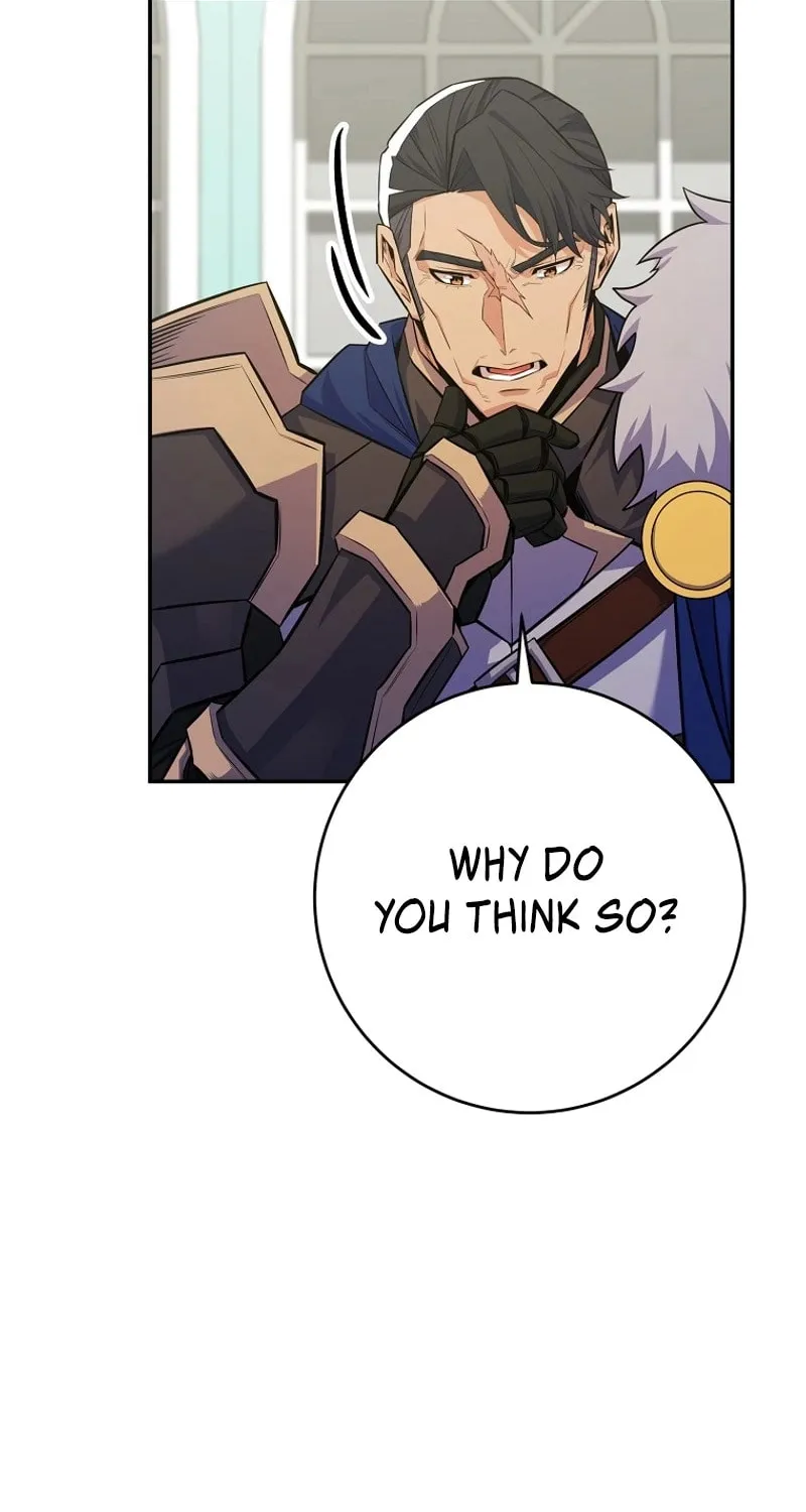 Reborn as the Overpowered Genius Lord Chapter 25 page 32 - 