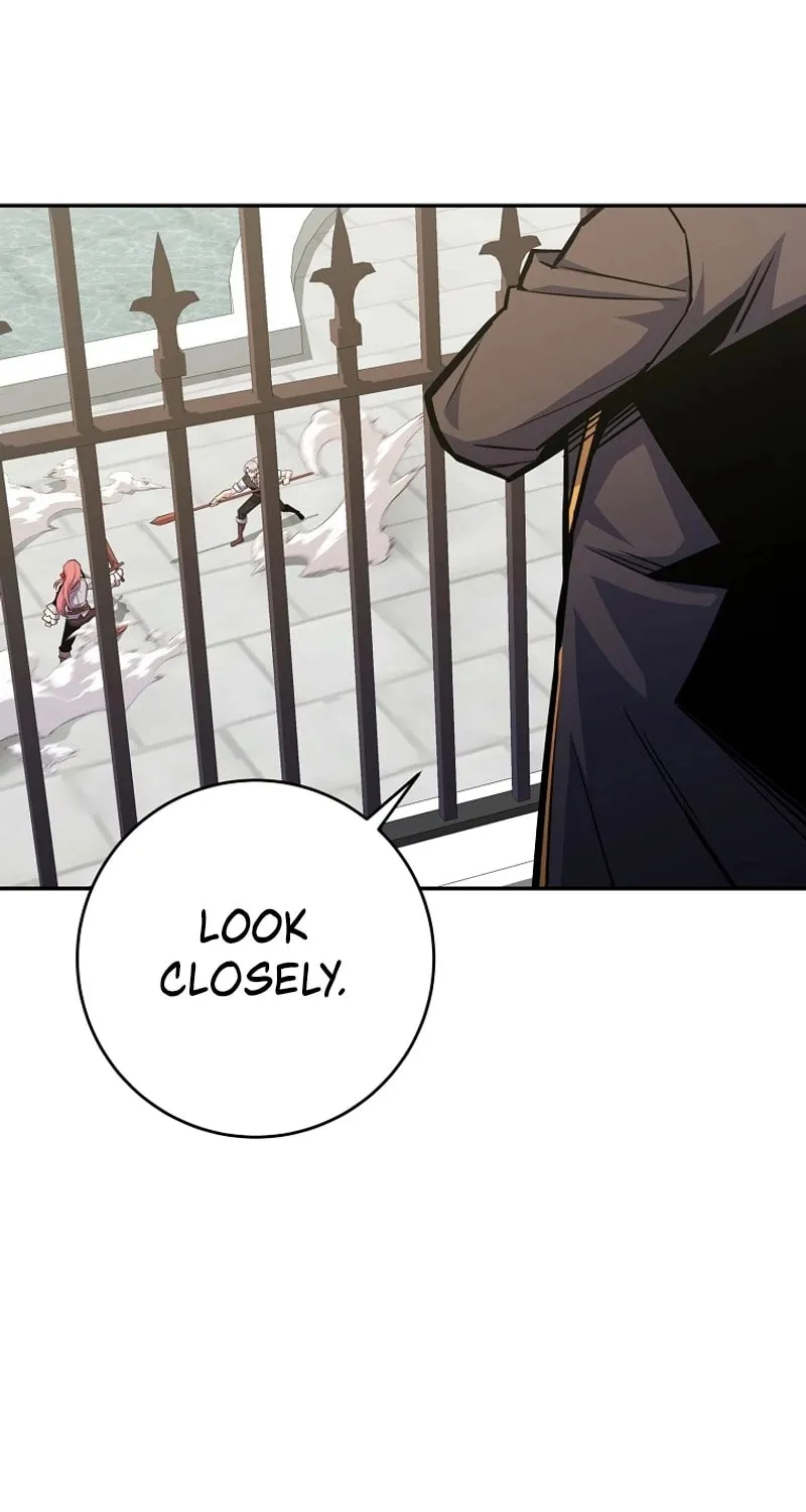 Reborn as the Overpowered Genius Lord Chapter 25 page 33 - 
