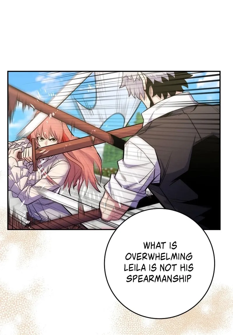 Reborn as the Overpowered Genius Lord Chapter 25 page 34 - 