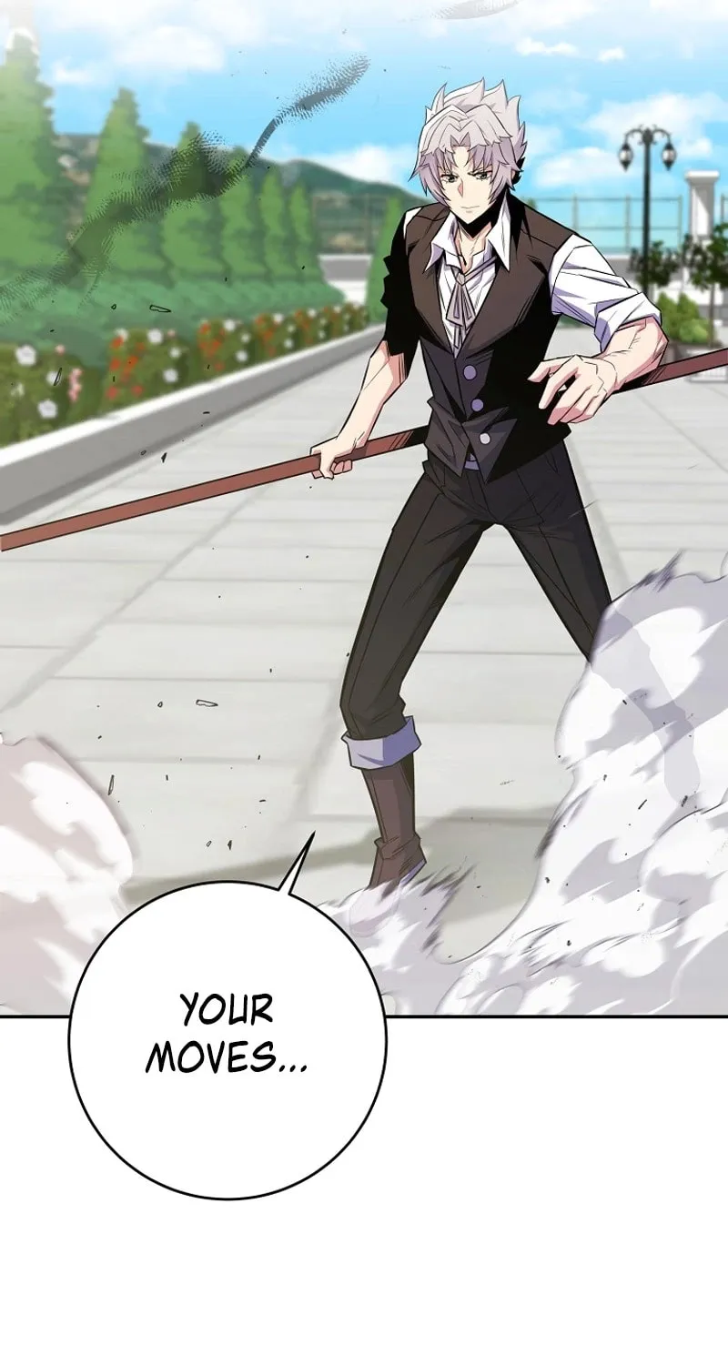 Reborn as the Overpowered Genius Lord Chapter 25 page 41 - 
