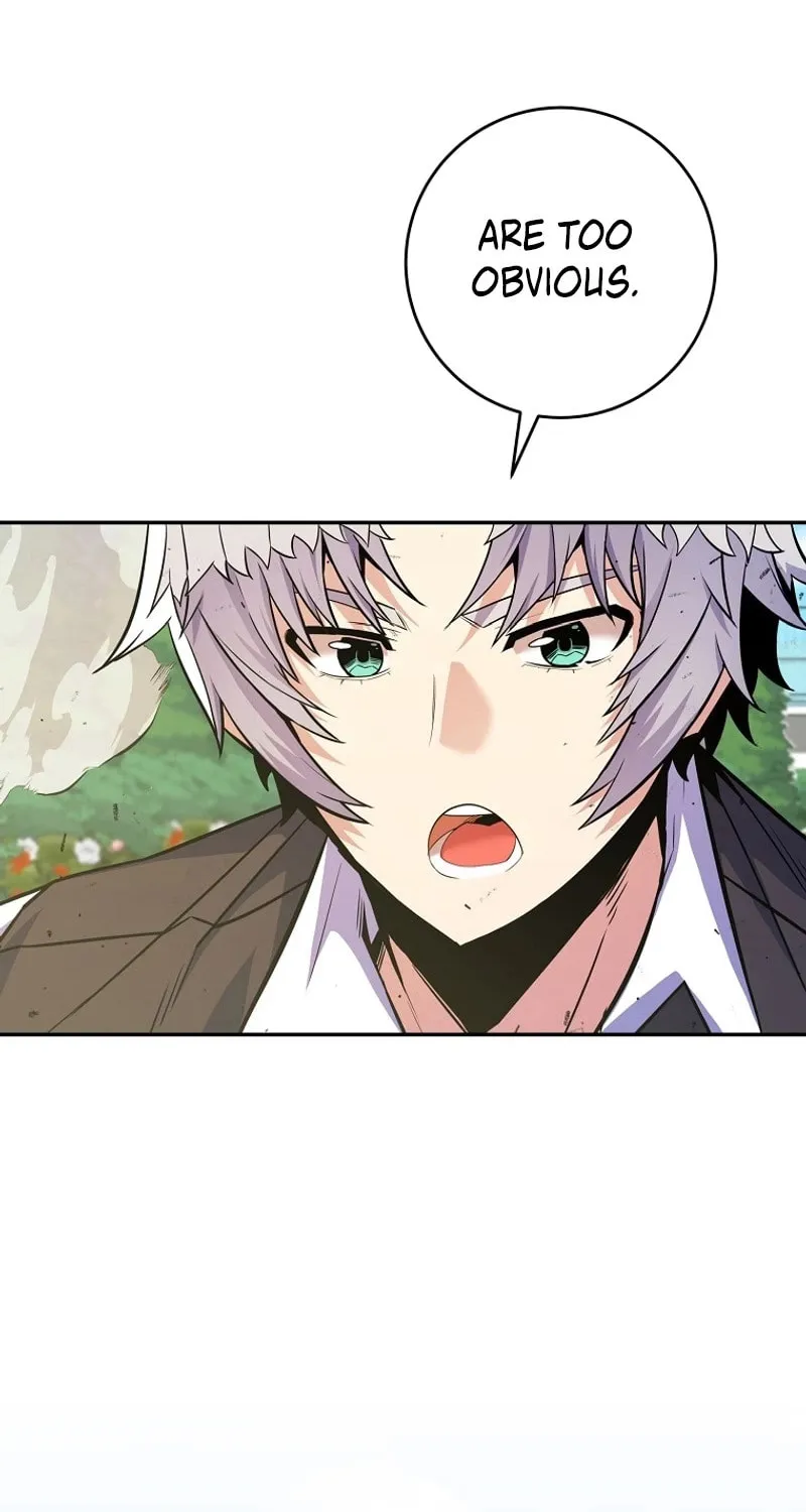 Reborn as the Overpowered Genius Lord Chapter 25 page 42 - 