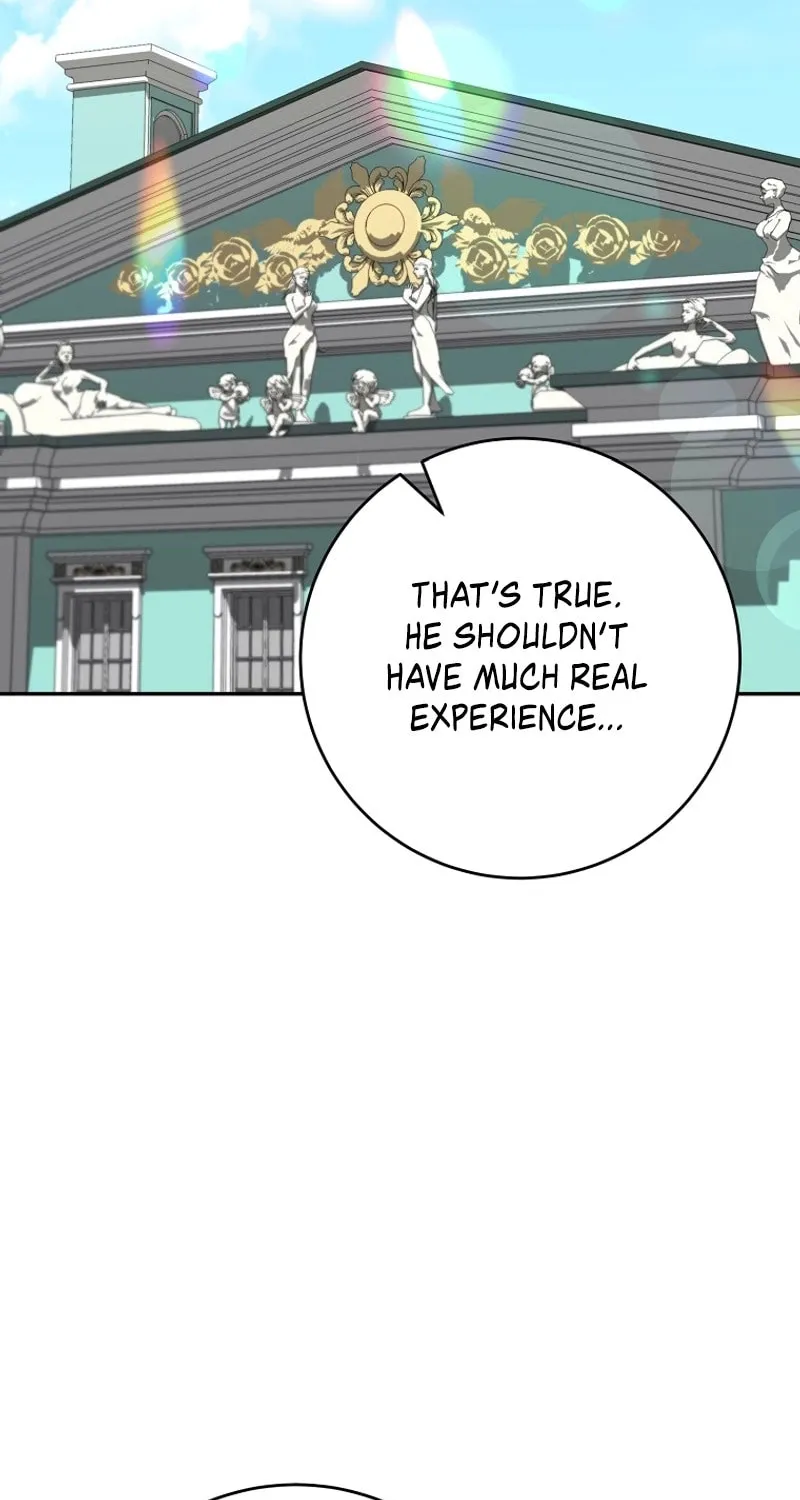 Reborn as the Overpowered Genius Lord Chapter 25 page 44 - 