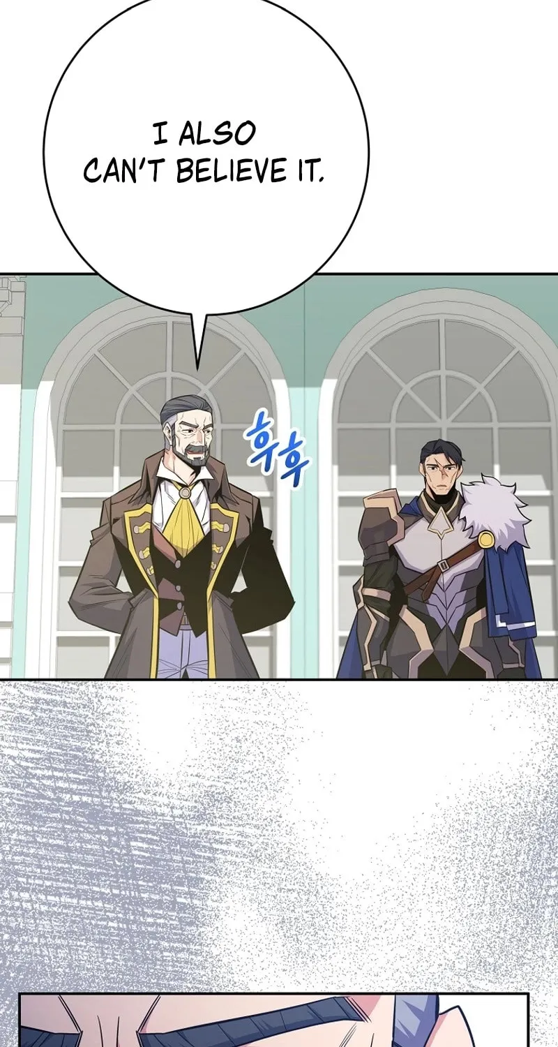 Reborn as the Overpowered Genius Lord Chapter 25 page 45 - 