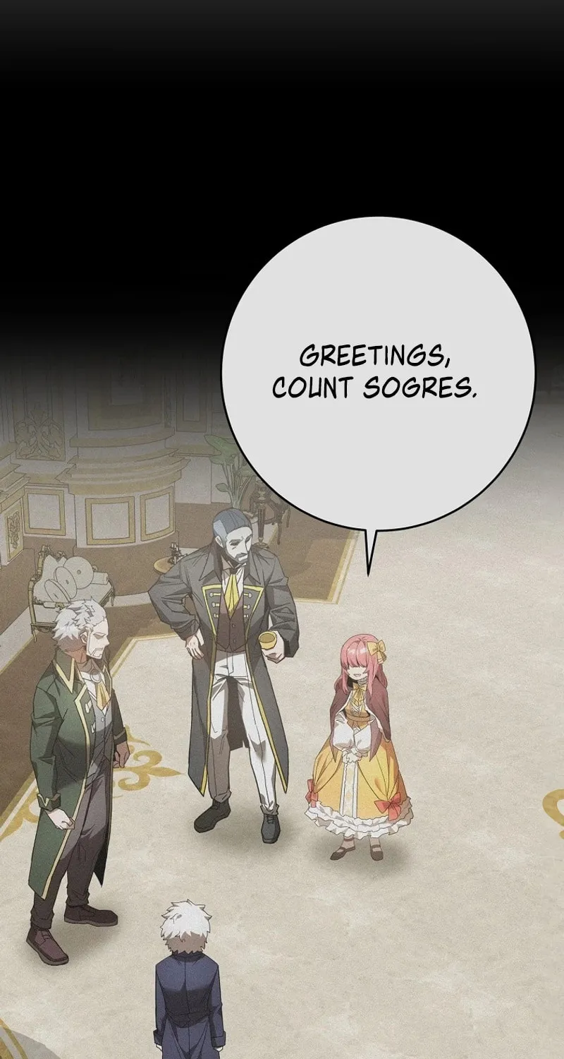 Reborn as the Overpowered Genius Lord Chapter 25 page 47 - 