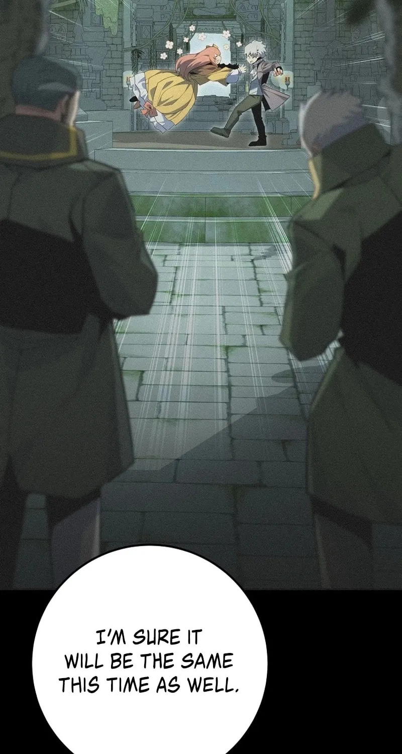 Reborn as the Overpowered Genius Lord Chapter 25 page 49 - 