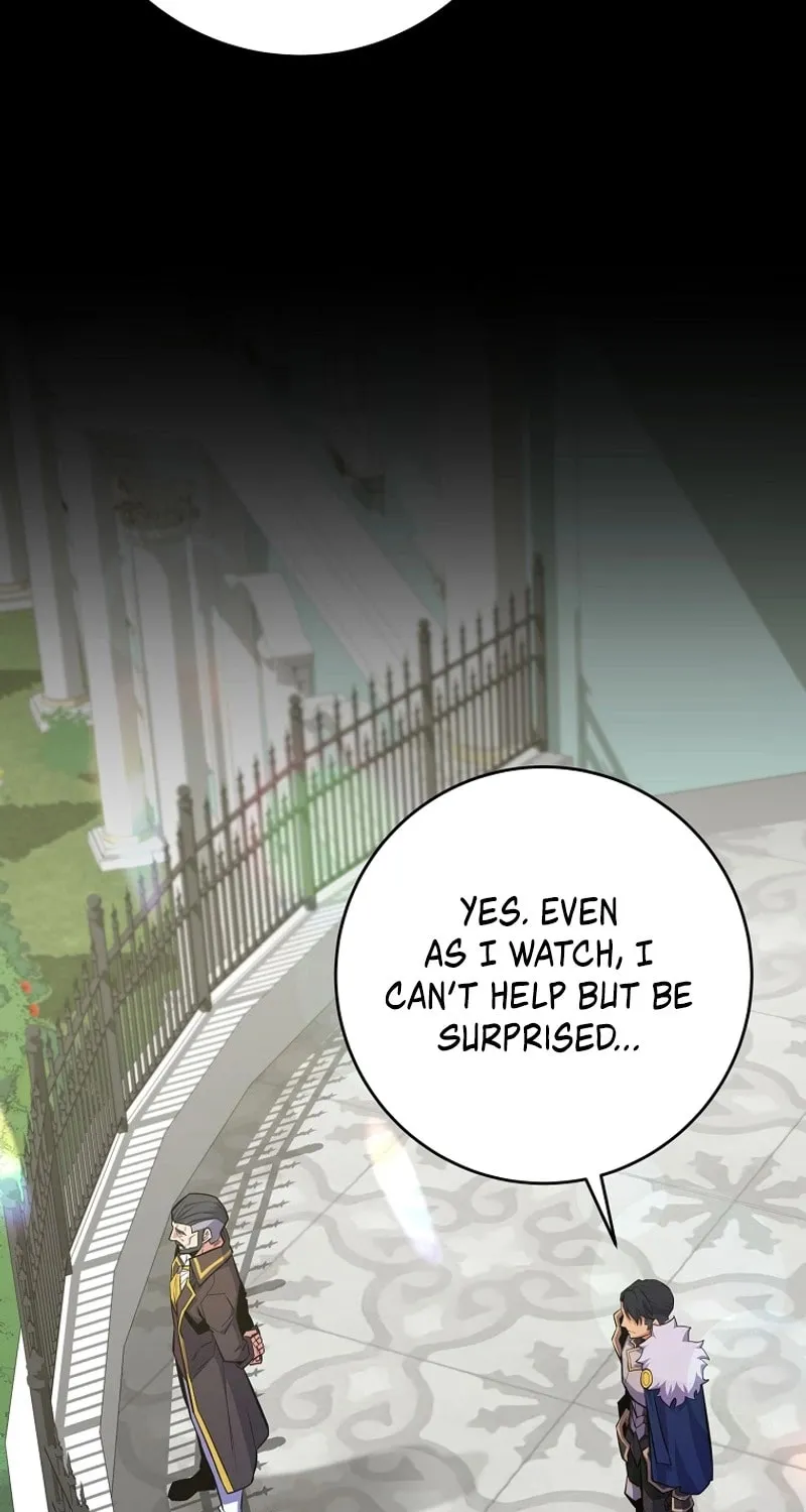 Reborn as the Overpowered Genius Lord Chapter 25 page 50 - 