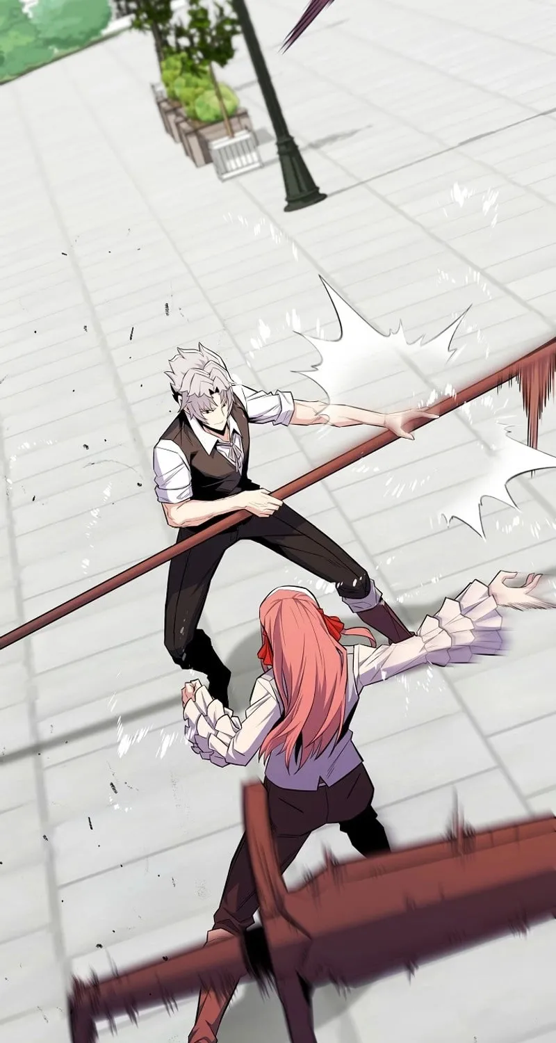 Reborn as the Overpowered Genius Lord Chapter 25 page 59 - 