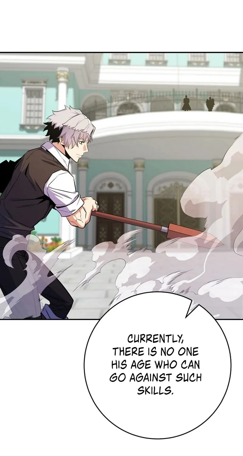 Reborn as the Overpowered Genius Lord Chapter 25 page 65 - 