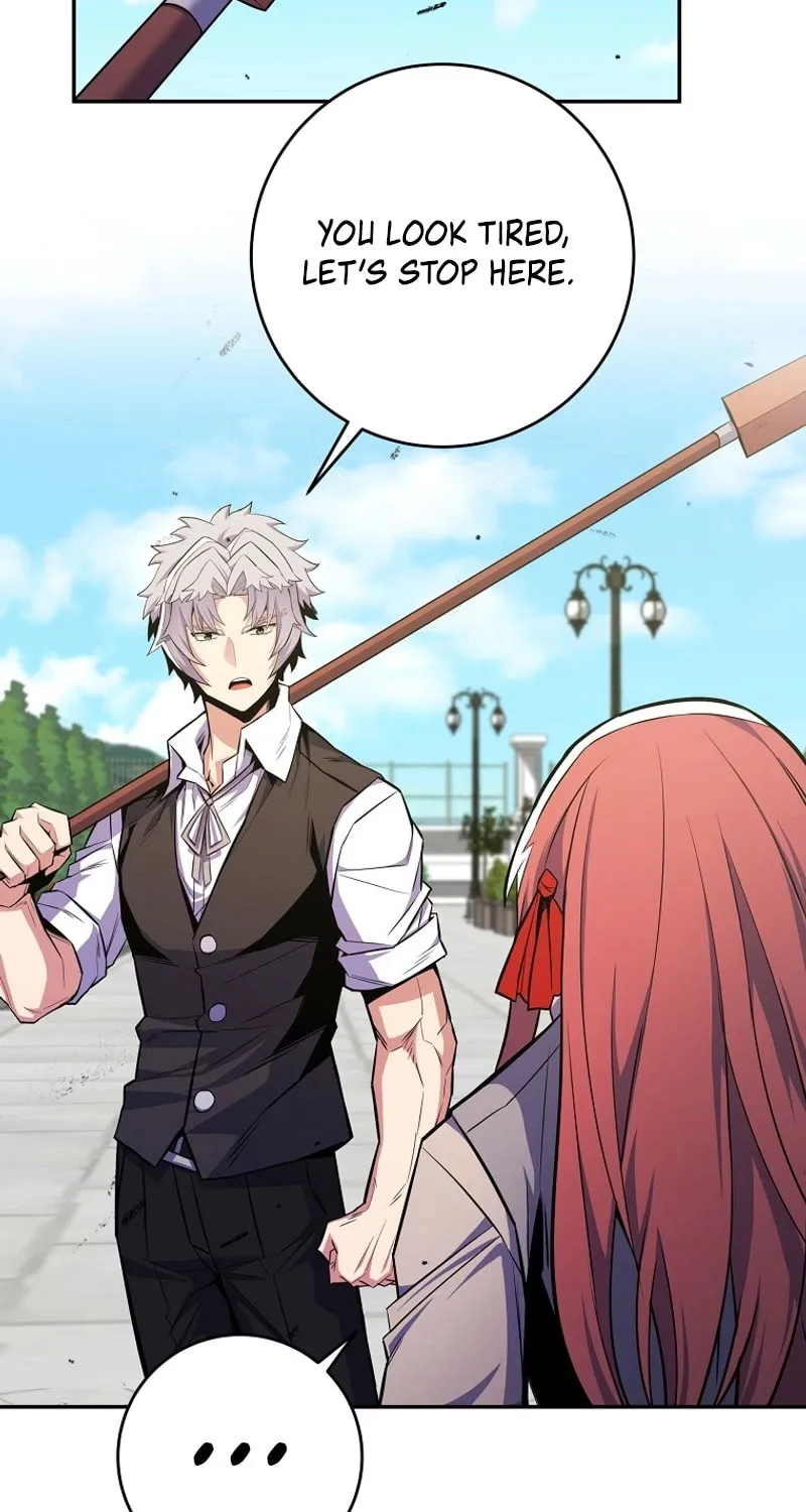Reborn as the Overpowered Genius Lord Chapter 25 page 75 - 