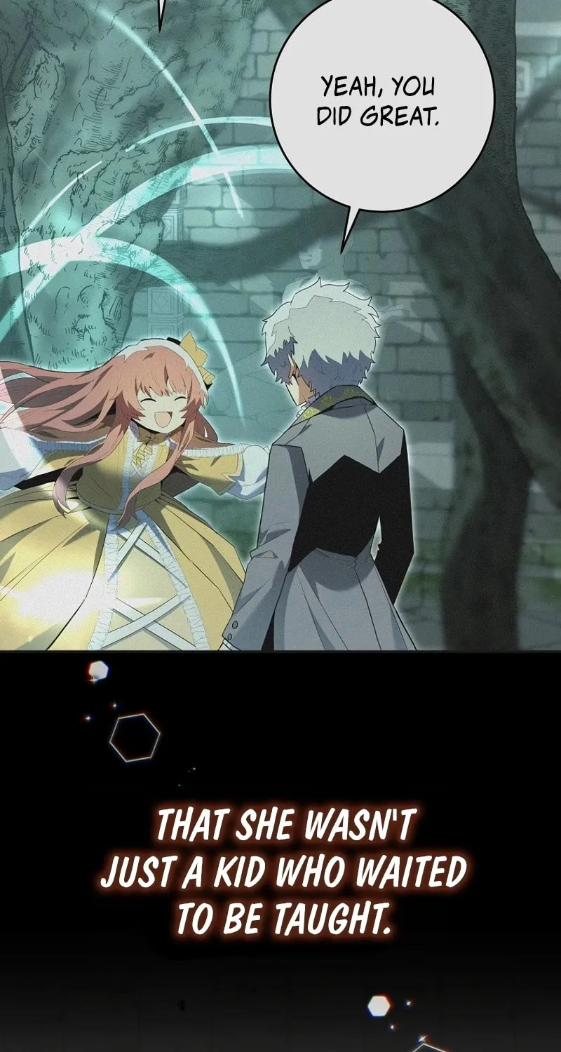 Reborn as the Overpowered Genius Lord Chapter 25 page 92 - 