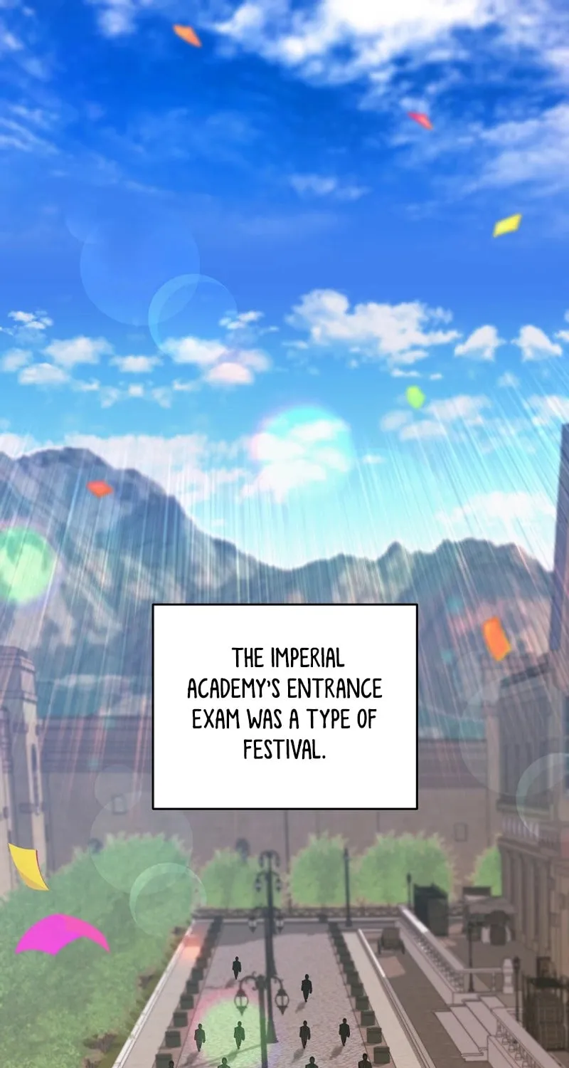 Reborn as the Overpowered Genius Lord Chapter 26 page 2 - 