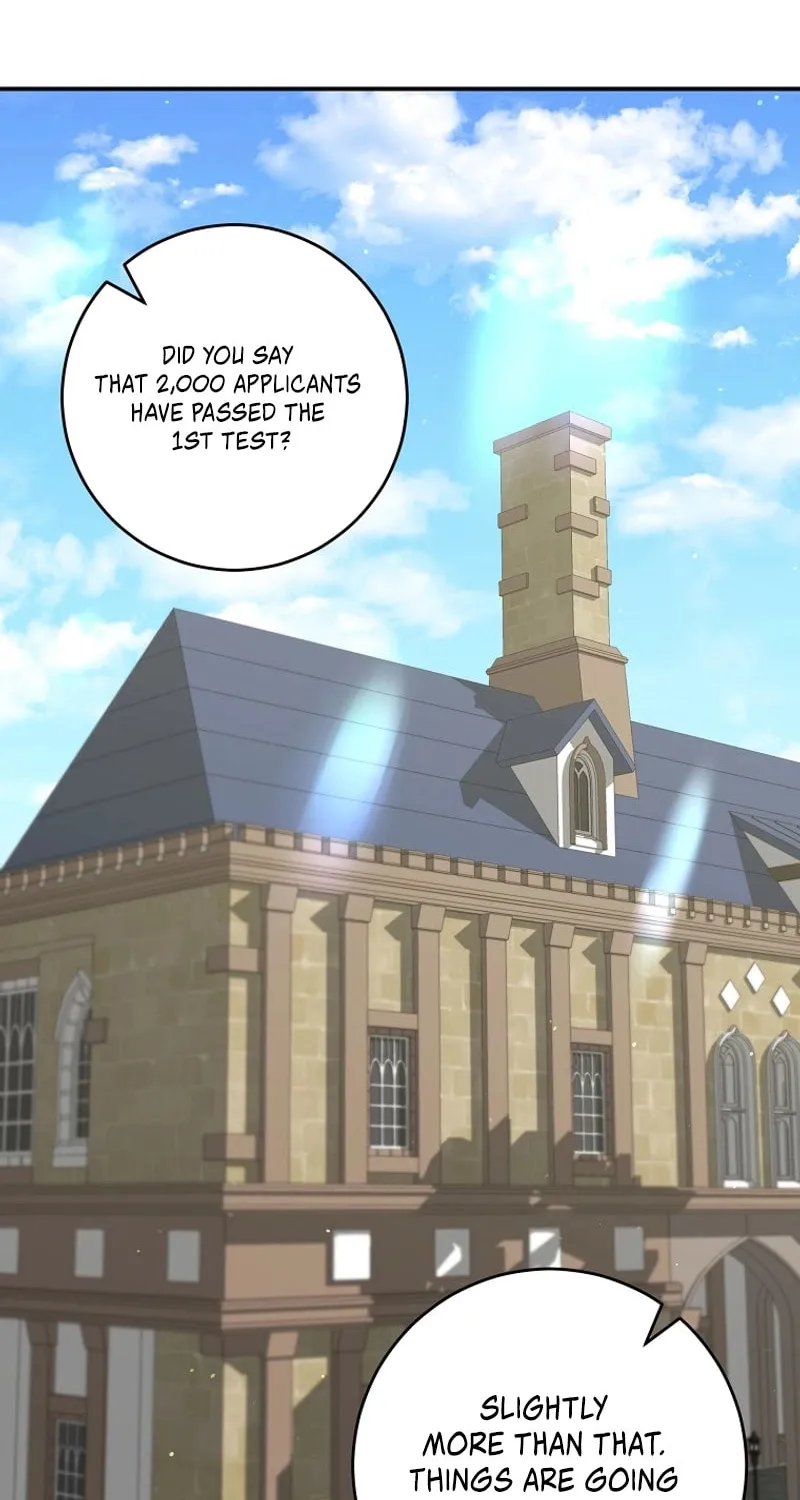 Reborn as the Overpowered Genius Lord Chapter 26 page 13 - 