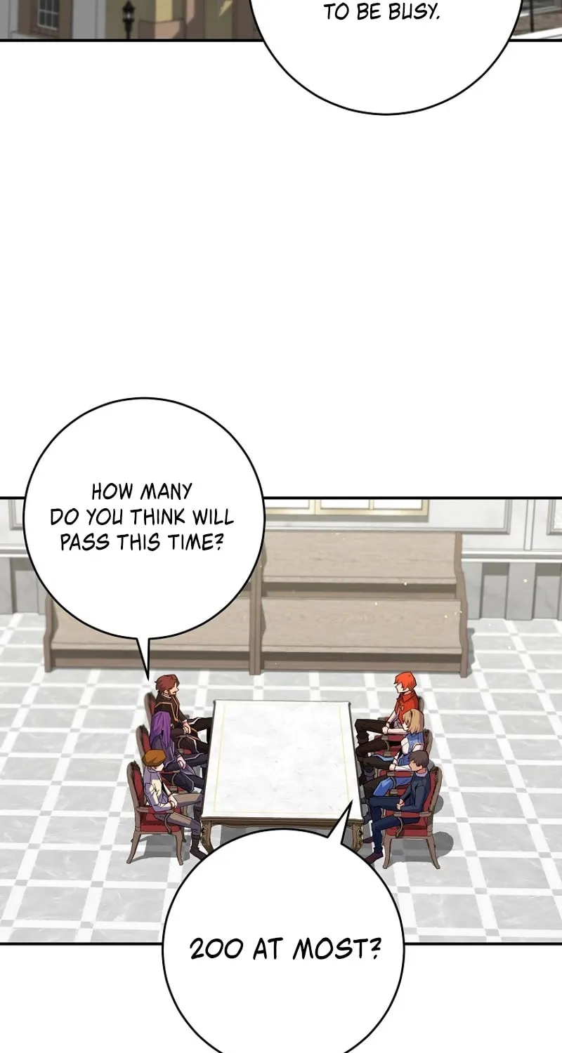 Reborn as the Overpowered Genius Lord Chapter 26 page 14 - 