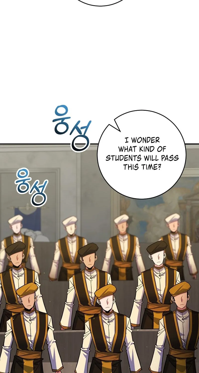 Reborn as the Overpowered Genius Lord Chapter 26 page 15 - 
