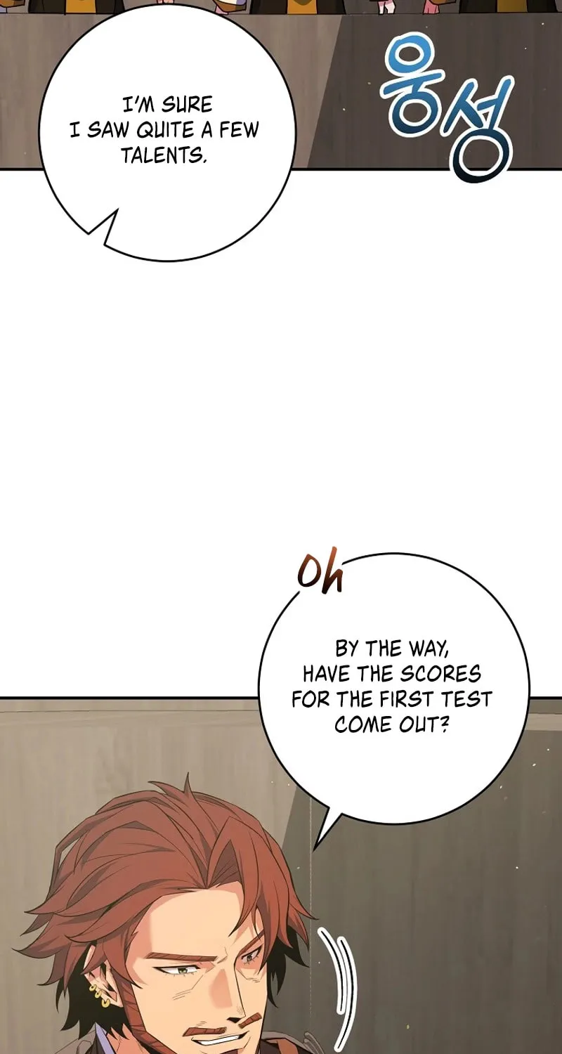 Reborn as the Overpowered Genius Lord Chapter 26 page 16 - 