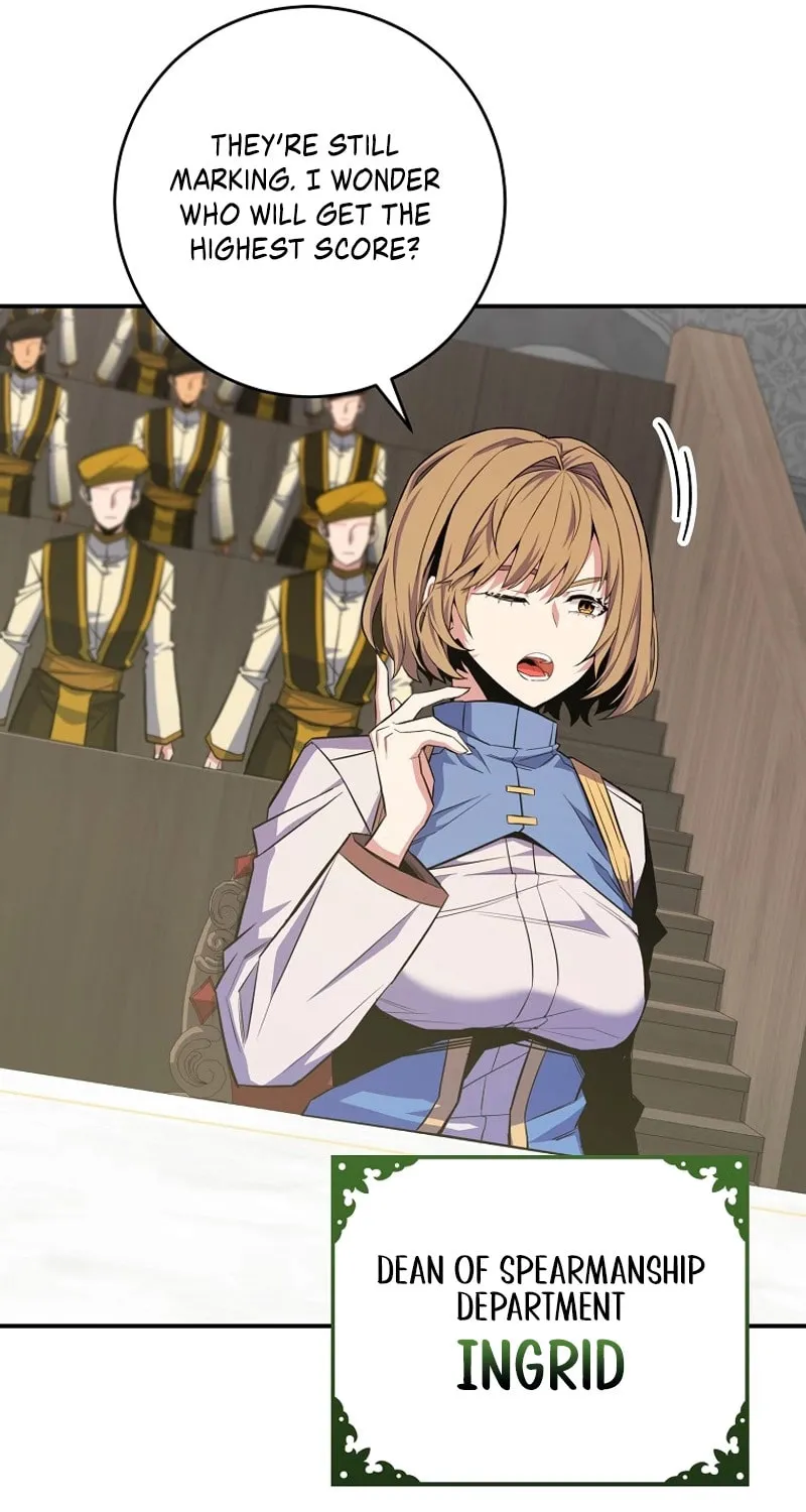 Reborn as the Overpowered Genius Lord Chapter 26 page 18 - 
