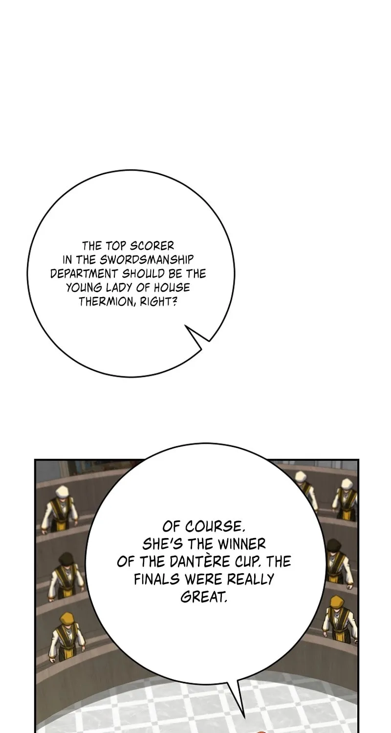 Reborn as the Overpowered Genius Lord Chapter 26 page 19 - 
