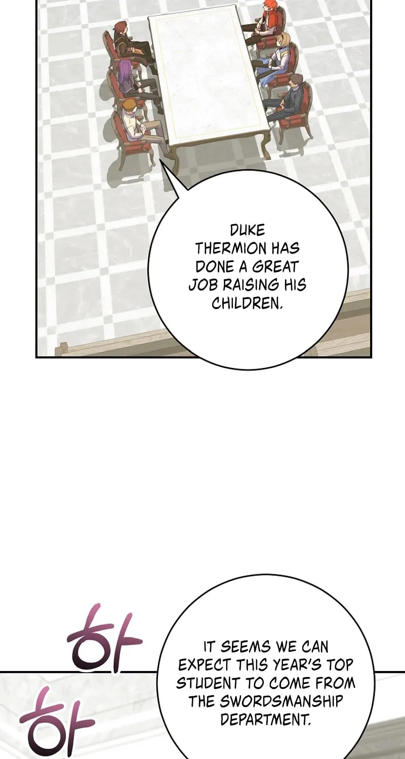 Reborn as the Overpowered Genius Lord Chapter 26 page 20 - 