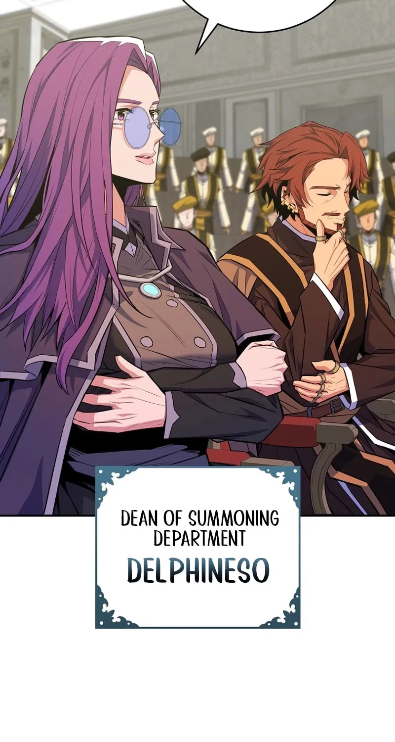 Reborn as the Overpowered Genius Lord Chapter 26 page 21 - 