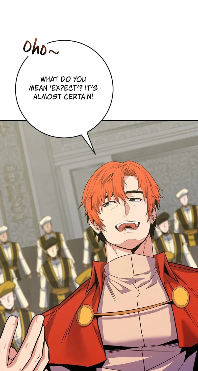 Reborn as the Overpowered Genius Lord Chapter 26 page 22 - 