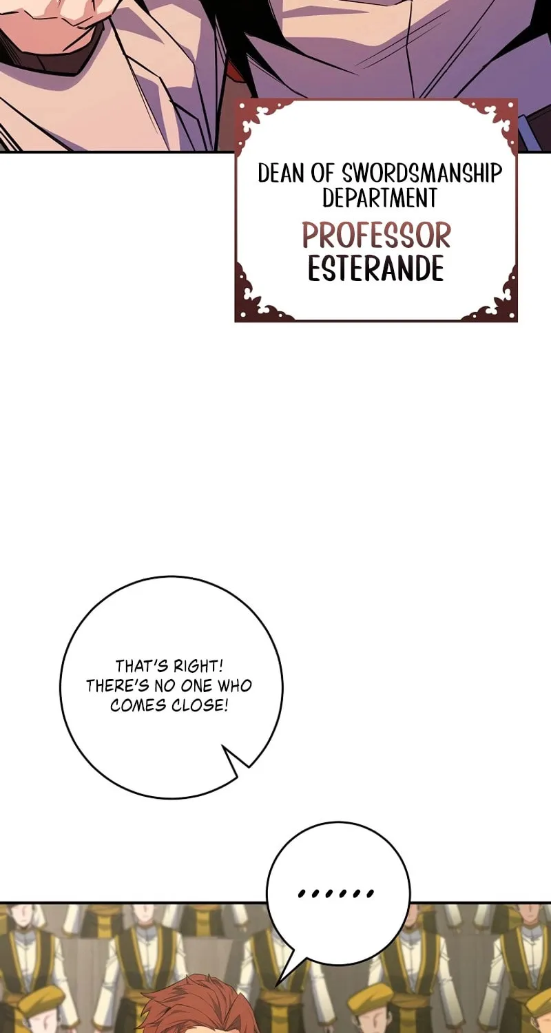 Reborn as the Overpowered Genius Lord Chapter 26 page 23 - 