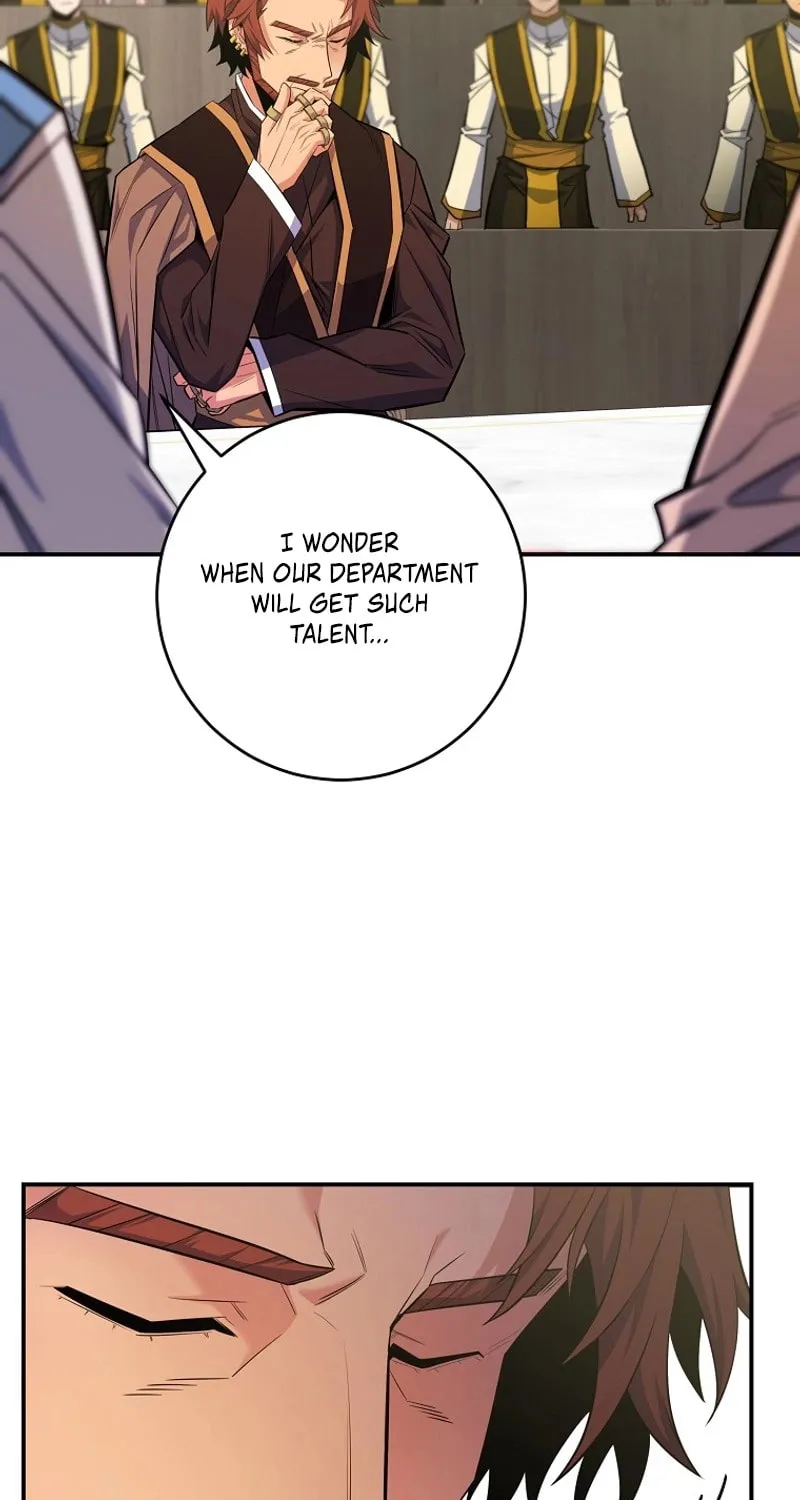 Reborn as the Overpowered Genius Lord Chapter 26 page 24 - 