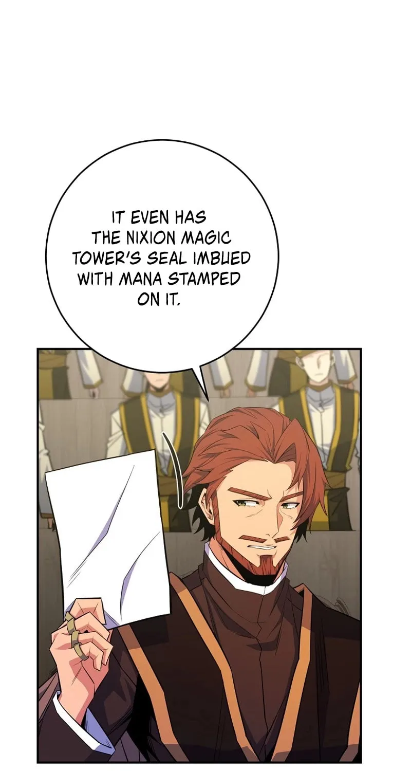 Reborn as the Overpowered Genius Lord Chapter 26 page 28 - 