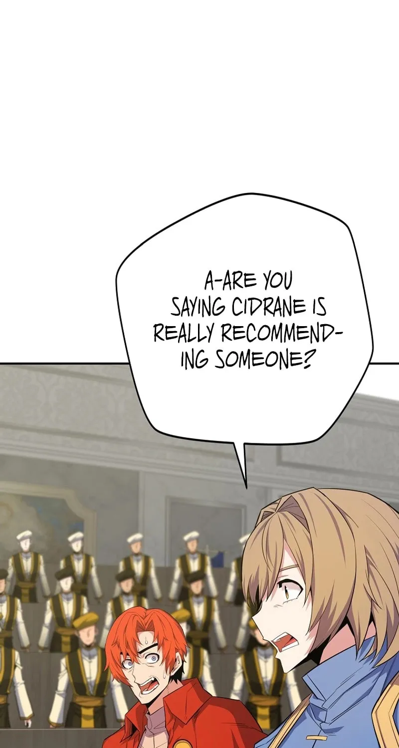 Reborn as the Overpowered Genius Lord Chapter 26 page 29 - 