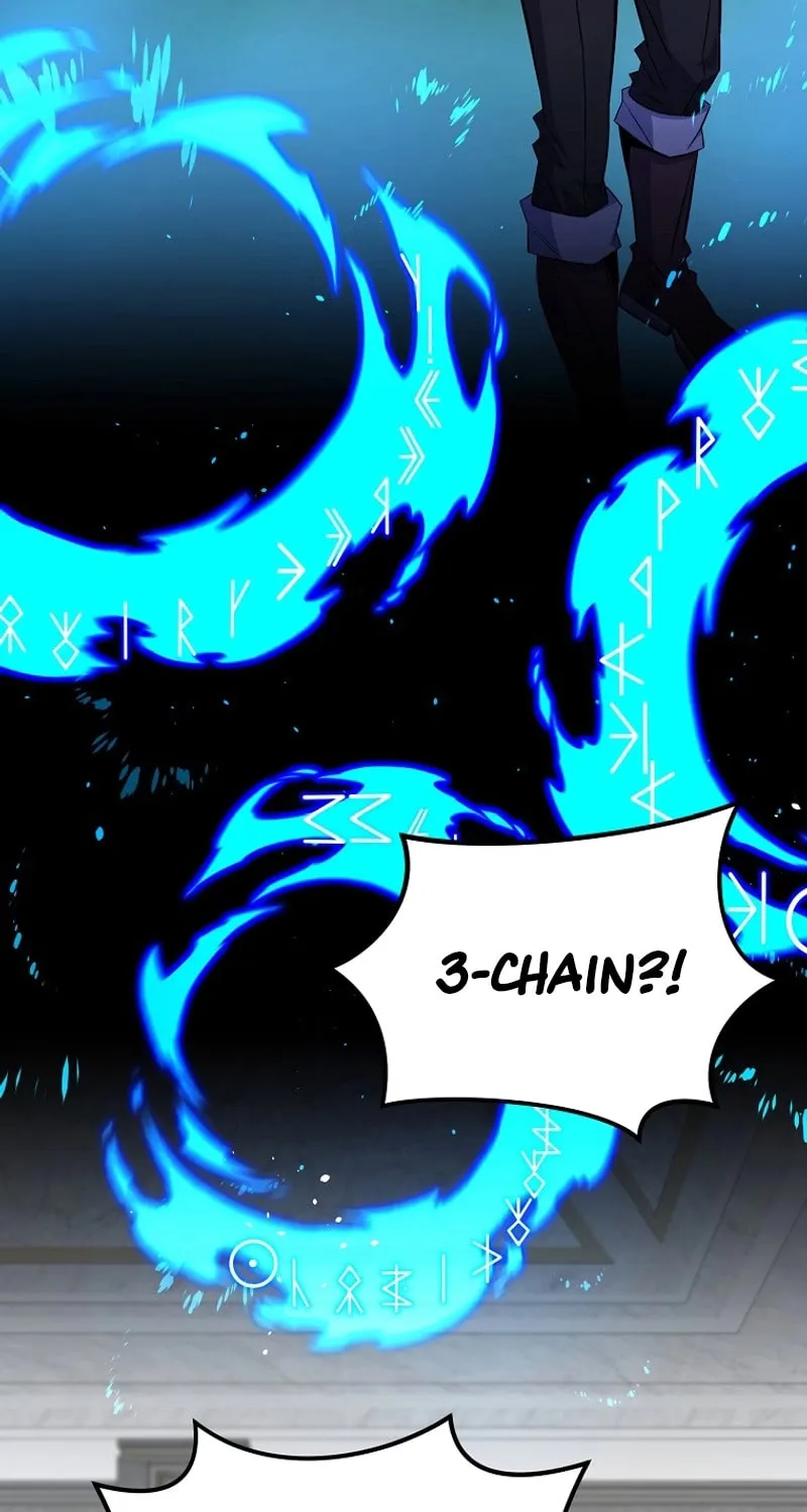 Reborn as the Overpowered Genius Lord Chapter 26 page 33 - 