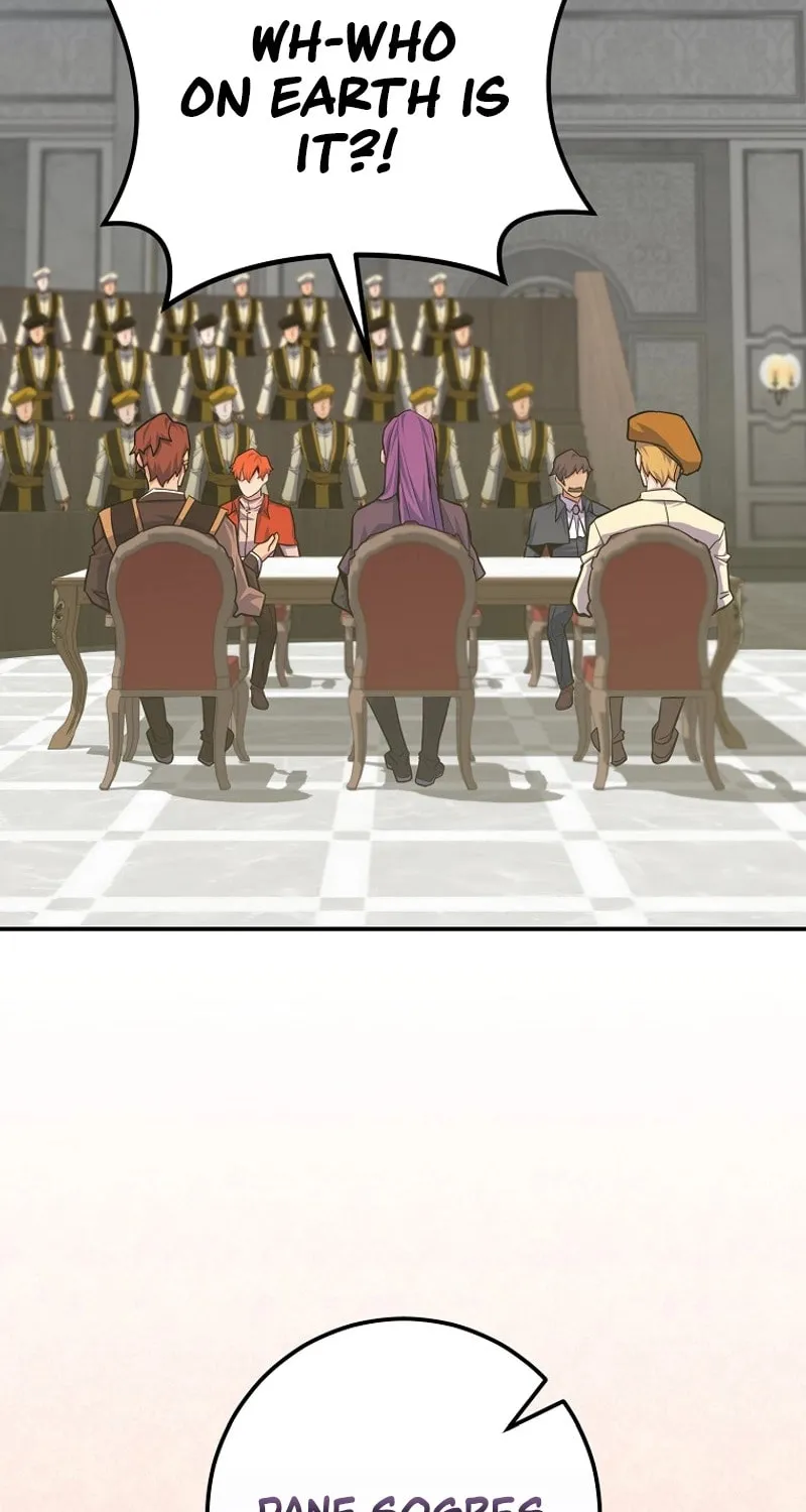 Reborn as the Overpowered Genius Lord Chapter 26 page 34 - 