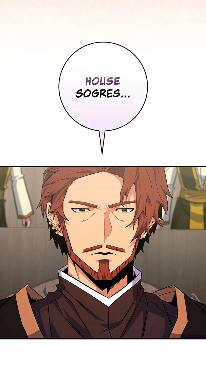 Reborn as the Overpowered Genius Lord Chapter 26 page 37 - 