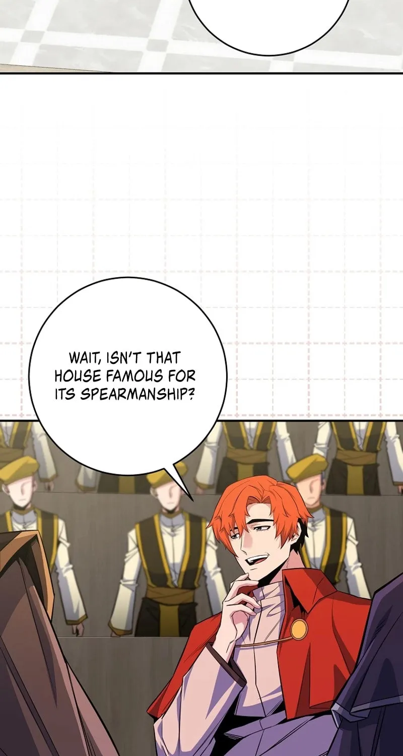 Reborn as the Overpowered Genius Lord Chapter 26 page 41 - 