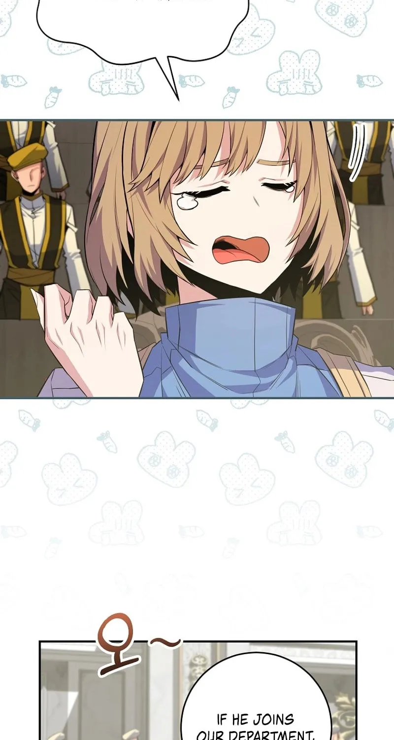 Reborn as the Overpowered Genius Lord Chapter 26 page 43 - 