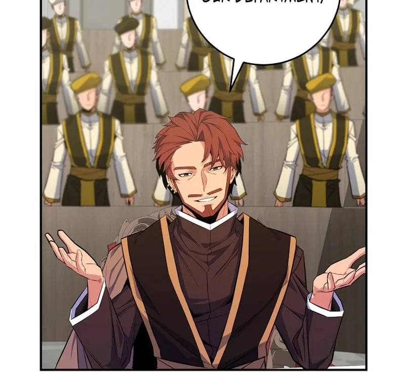 Reborn as the Overpowered Genius Lord Chapter 26 page 44 - 