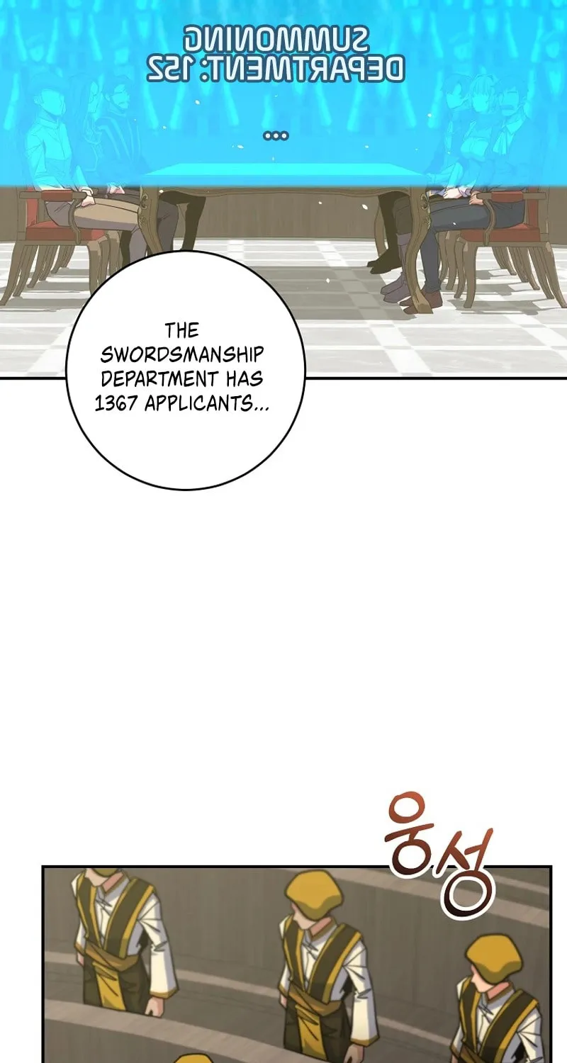 Reborn as the Overpowered Genius Lord Chapter 26 page 51 - 