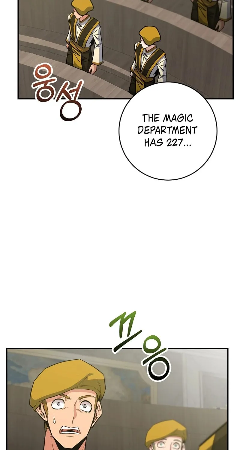 Reborn as the Overpowered Genius Lord Chapter 26 page 52 - 