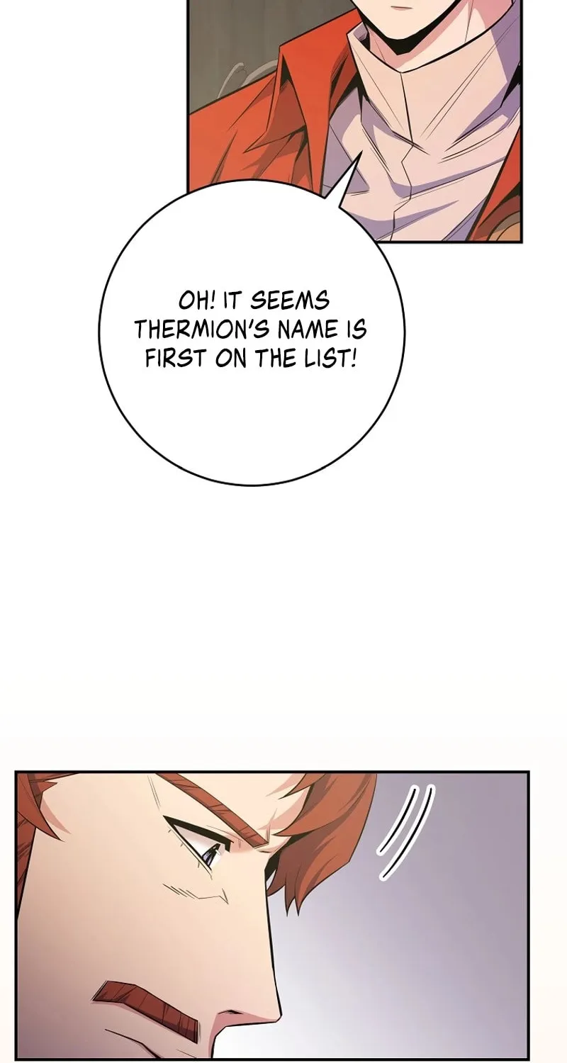 Reborn as the Overpowered Genius Lord Chapter 26 page 55 - 
