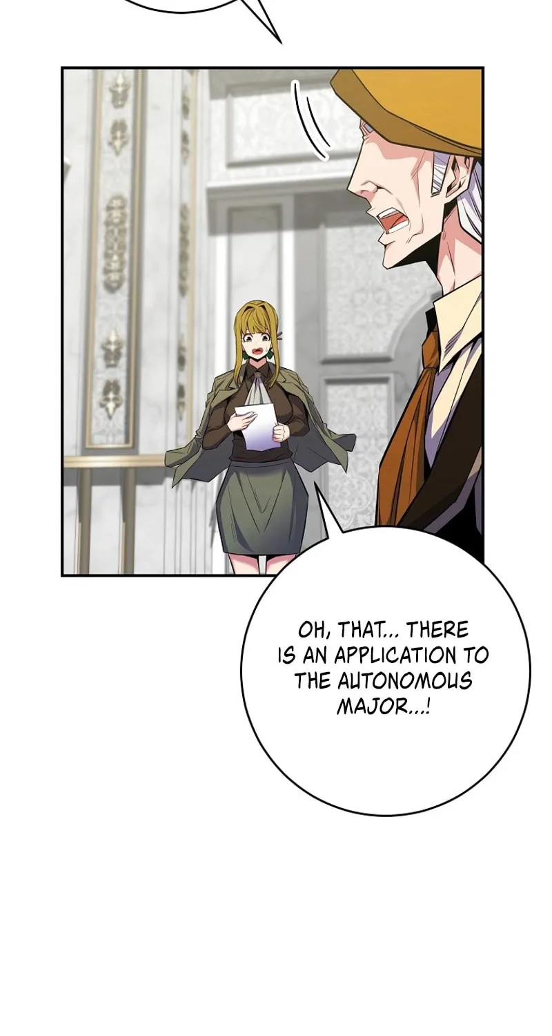 Reborn as the Overpowered Genius Lord Chapter 26 page 59 - 