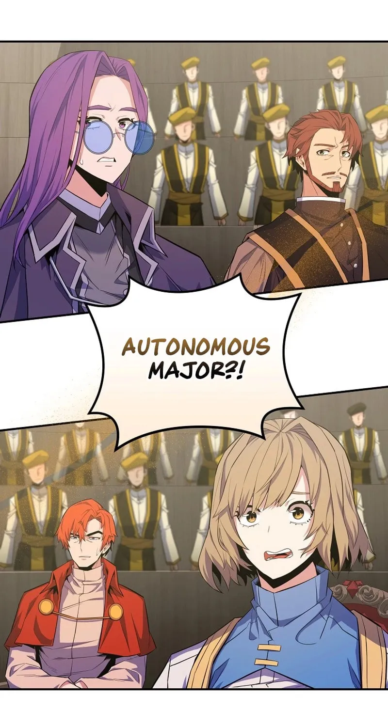 Reborn as the Overpowered Genius Lord Chapter 26 page 60 - 