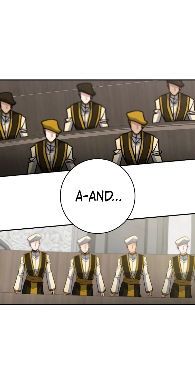 Reborn as the Overpowered Genius Lord Chapter 26 page 61 - 