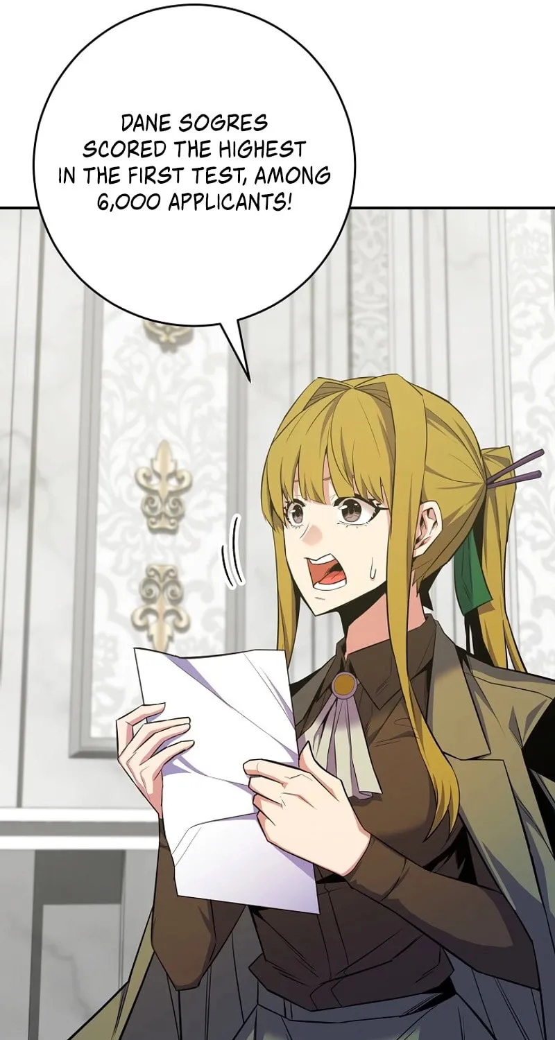 Reborn as the Overpowered Genius Lord Chapter 26 page 63 - 