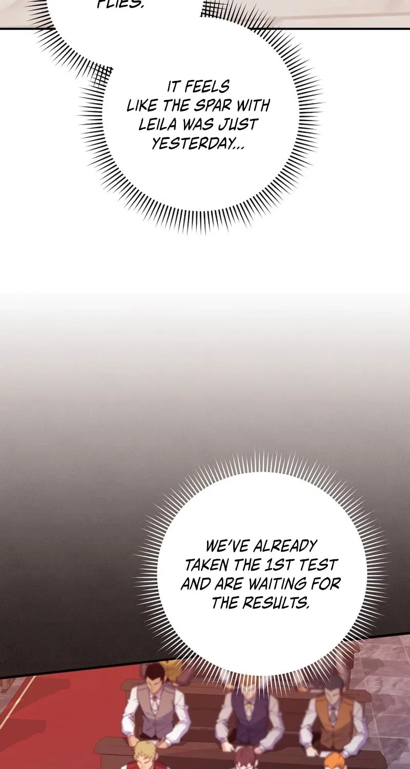 Reborn as the Overpowered Genius Lord Chapter 26 page 68 - 