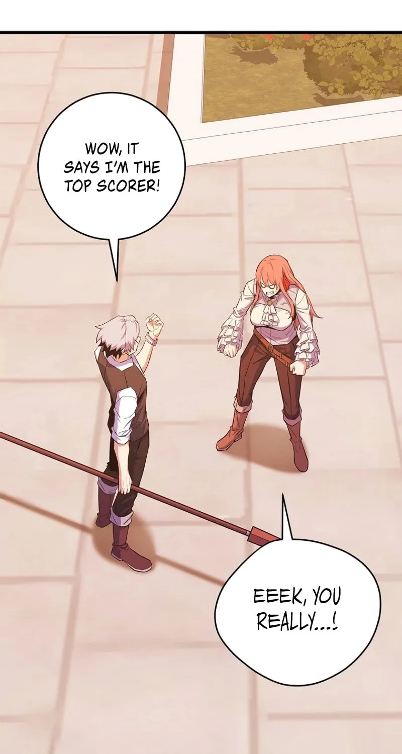 Reborn as the Overpowered Genius Lord Chapter 26 page 73 - 