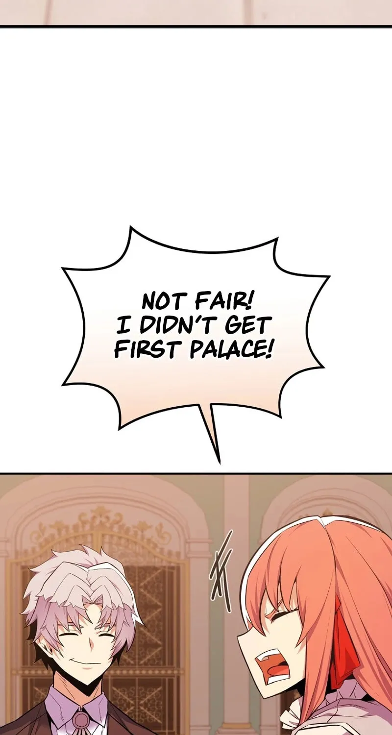 Reborn as the Overpowered Genius Lord Chapter 26 page 74 - 