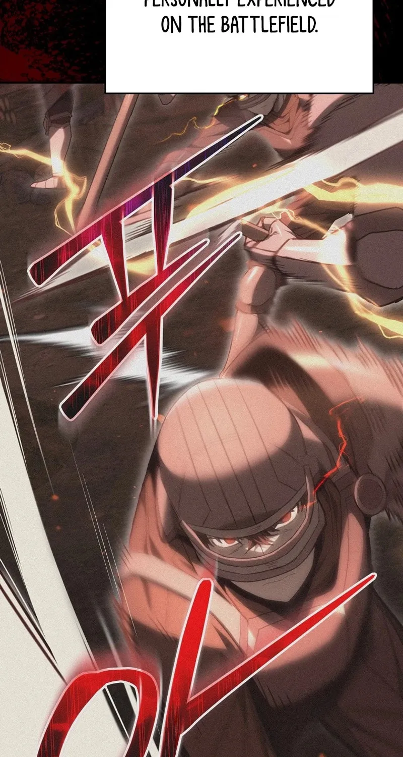 Reborn as the Overpowered Genius Lord Chapter 26 page 78 - 