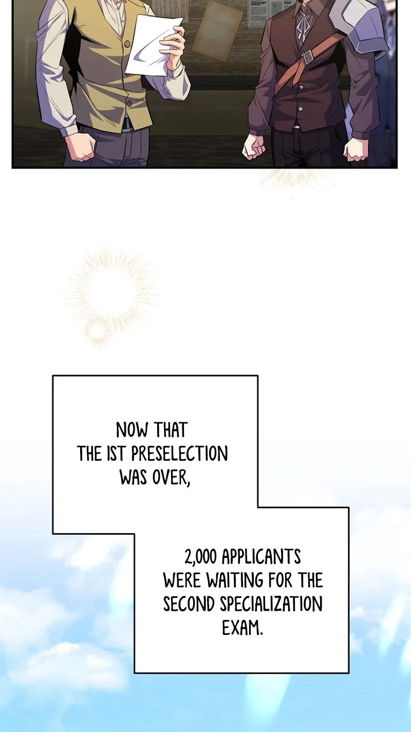 Reborn as the Overpowered Genius Lord Chapter 26 page 9 - 