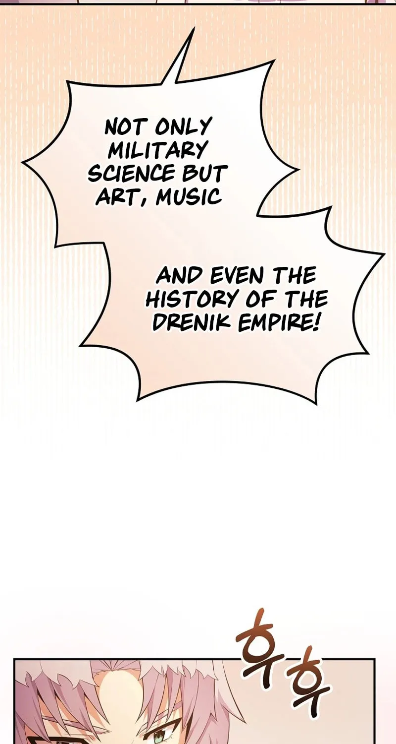 Reborn as the Overpowered Genius Lord Chapter 26 page 83 - 